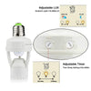 Sensor Lamp